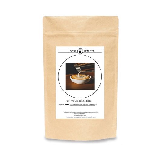 Apple Cider Rooibos